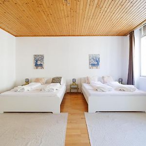 Appartement met Twee Slaapkamers